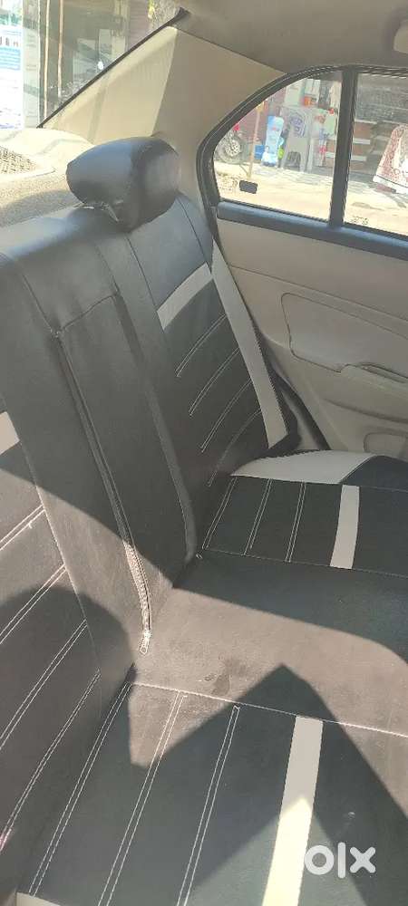 Maruti Suzuki Dzire 2014 Diesel 99000 Km Driven