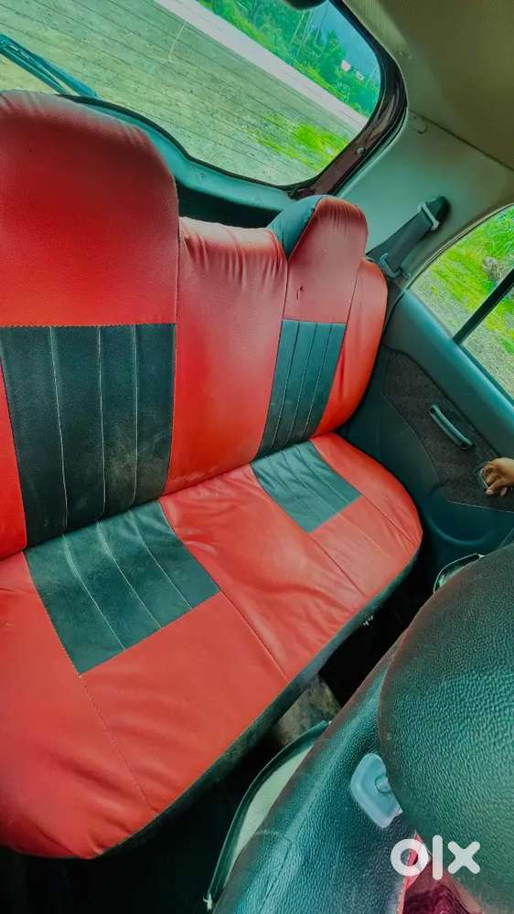 Hyundai Santro Xing 2008 Diesel