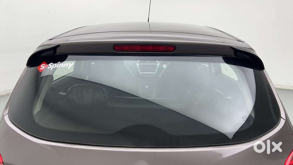 Tata Tiago 1.2 Revotron Xt, 2016, Petrol