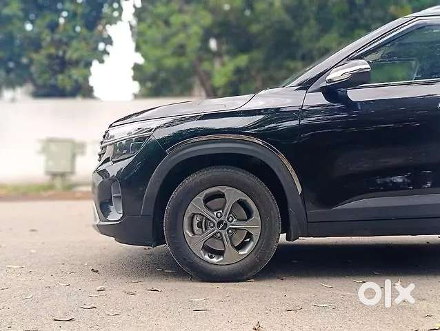Kia Seltos Htk Plus D, 2025, Diesel