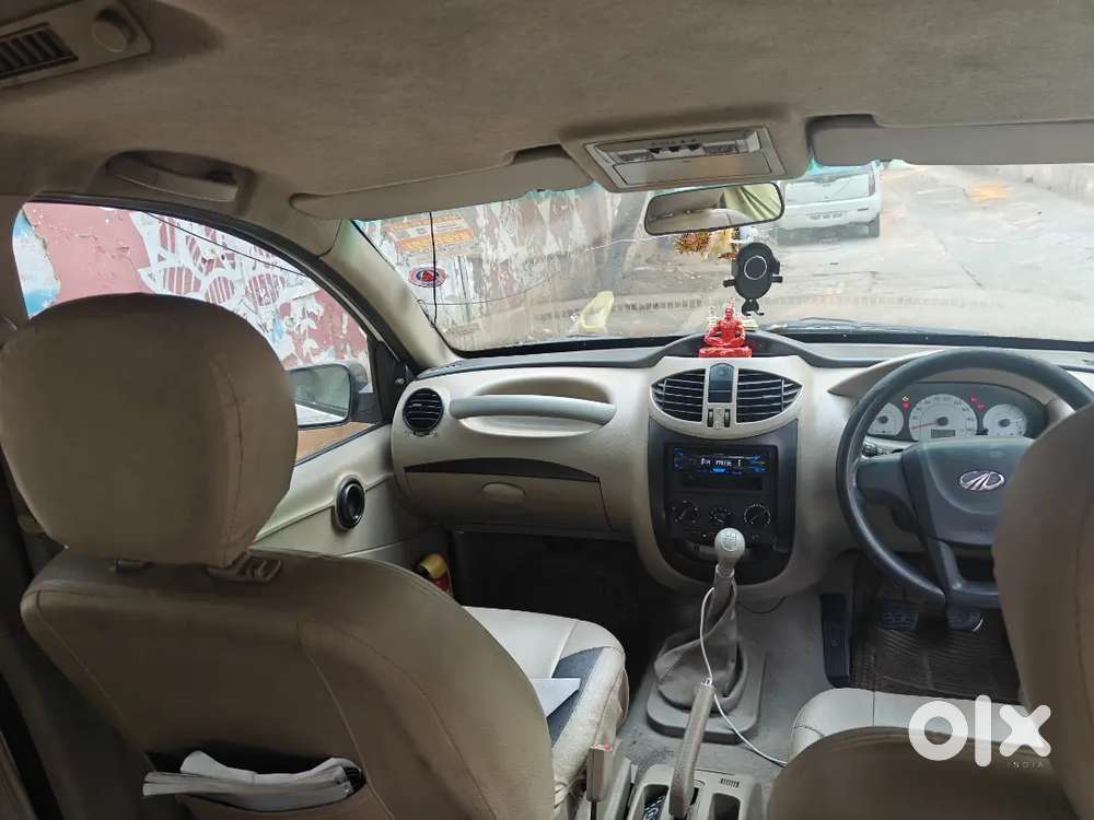 Mahindra Xylo 2.5 D4 2019
