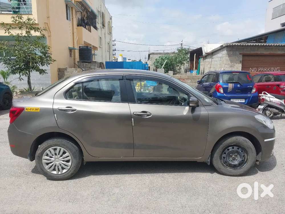 Maruti Suzuki Dzire 1.2 2023 Insurance Tax All Documents Running