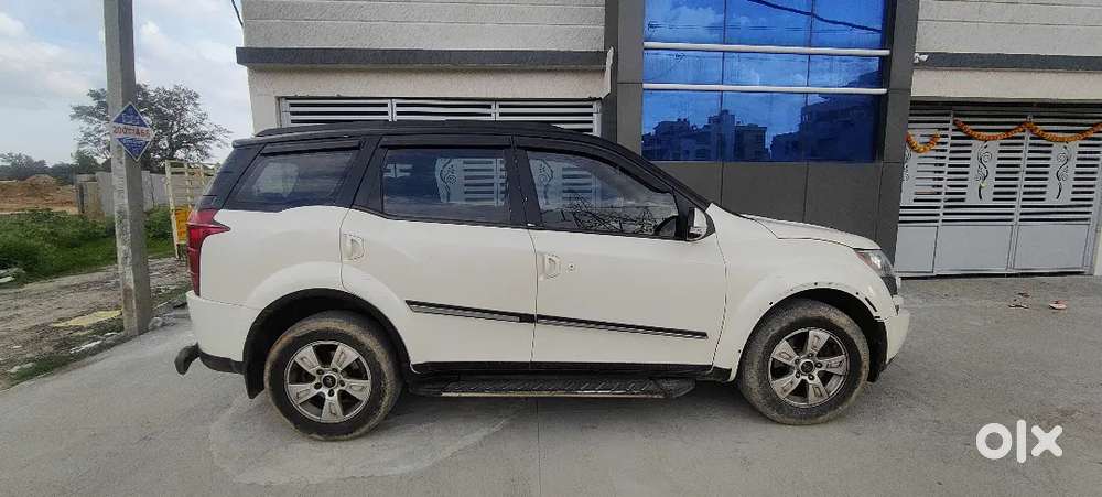 Mahindra Xuv500 Diesel Manual 2012