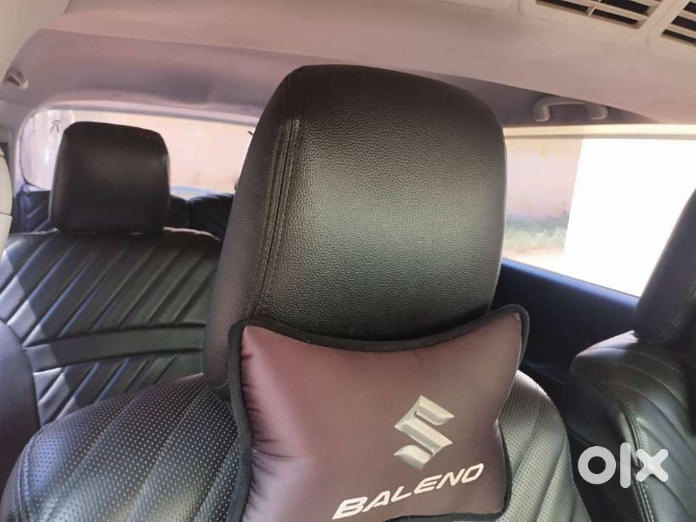 Maruti Suzuki Xl6 2020 Petrol Well Maintained
