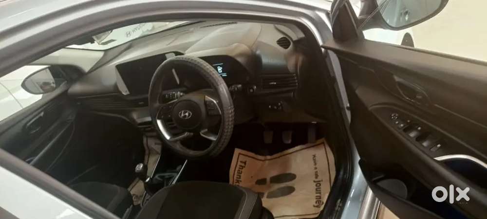 Hyundai I20 Asta 1.2 Petrol 2021