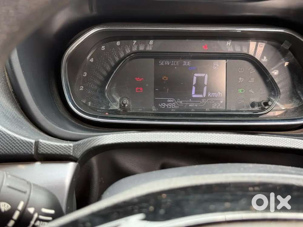 Tata Nexon 1.5 Revotorq 2022