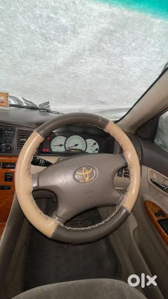 Toyota Corolla Altis 2005