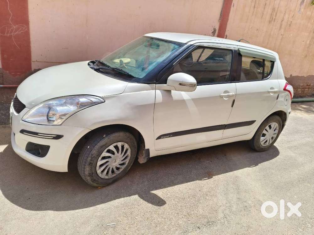 Maruti Swift Vdi 2013 Diesel 130000 Km