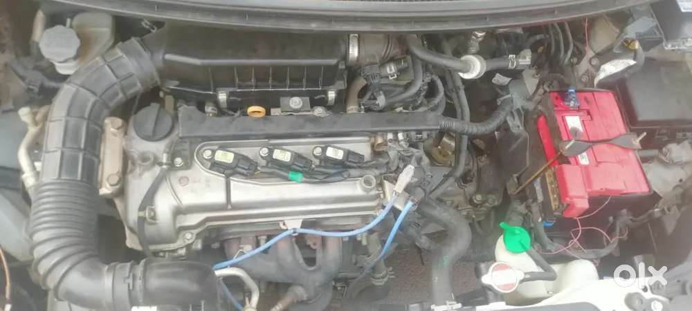 Maruti Suzuki Wagon R 2020