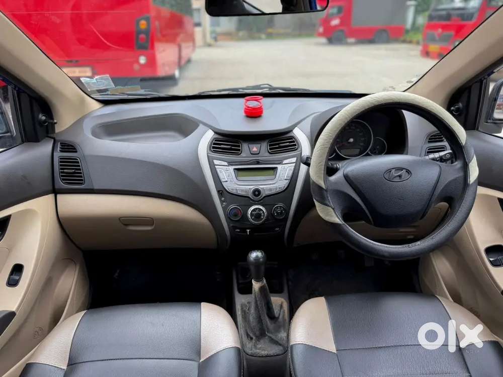 Full Loan Available Hyundai Eon 0.8 Magna 2017 Manual Petrol