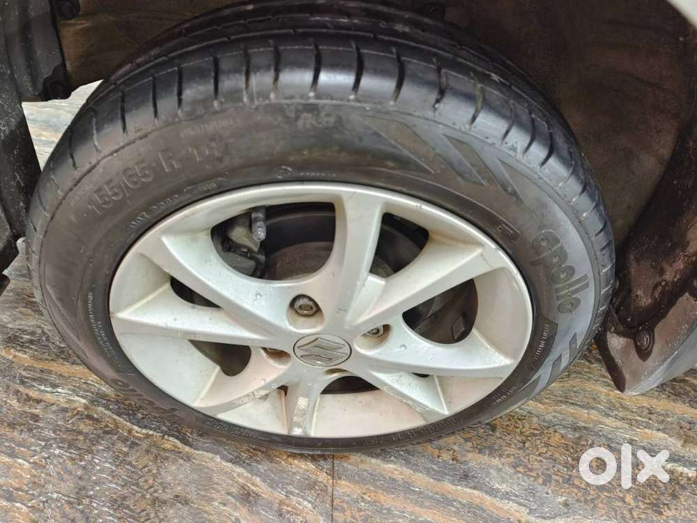 Maruti Suzuki Wagon R Amt Vxi Plus Option, 2016, Petrol