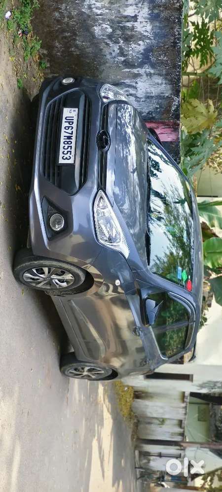 Hyundai Grand I10 2014 Car