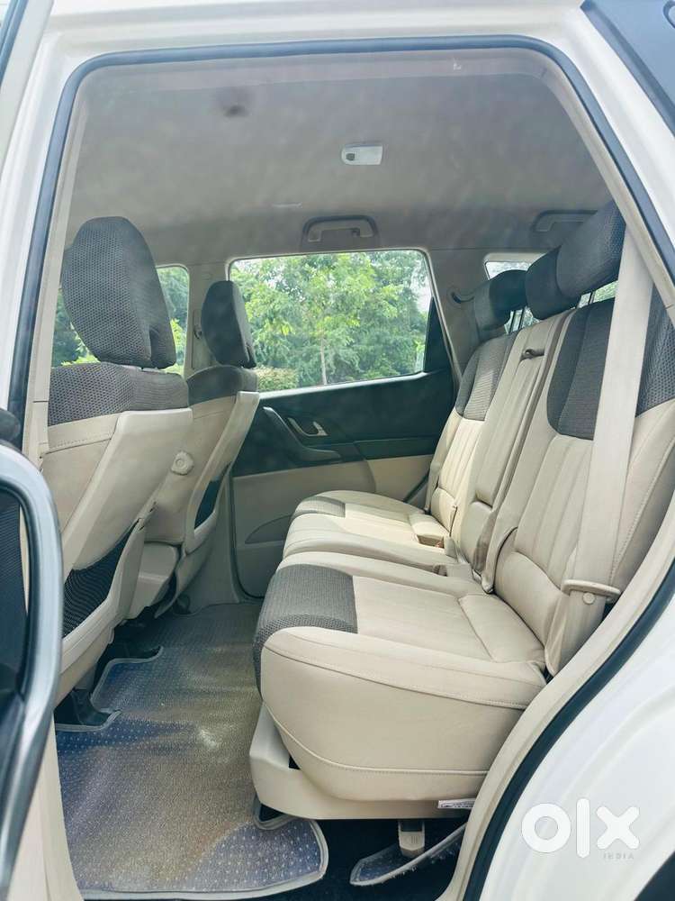 Mahindra Xuv500 W6 2wd, 2016, Diesel