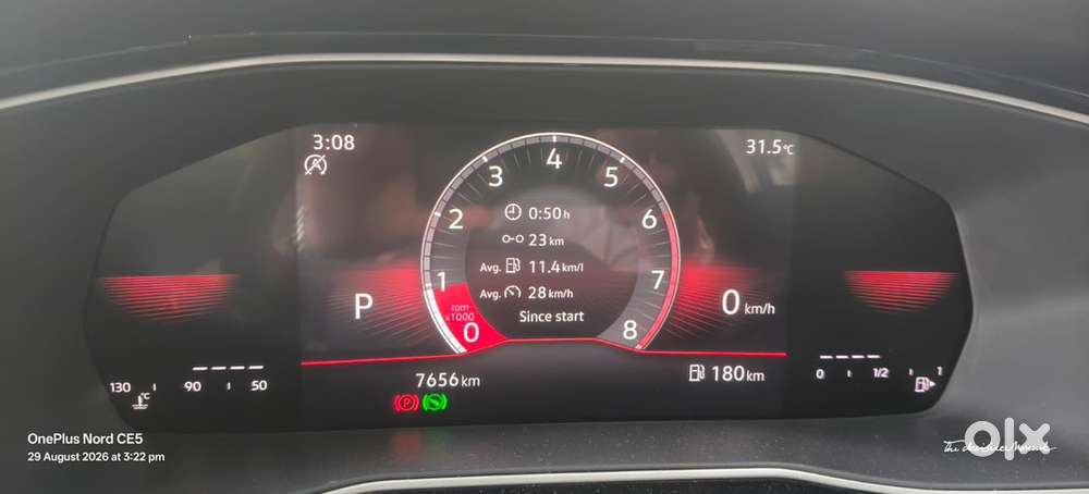 Volkswagen Taigun 2025 Gt