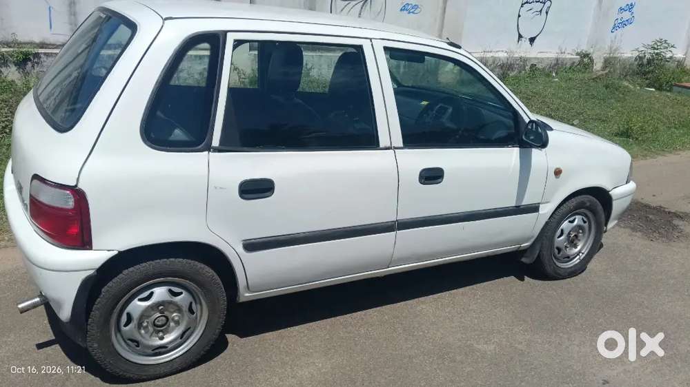 Fc 10/27 , Insurance 2/27 , Tax 2031 , 4tyre 80%  ,
