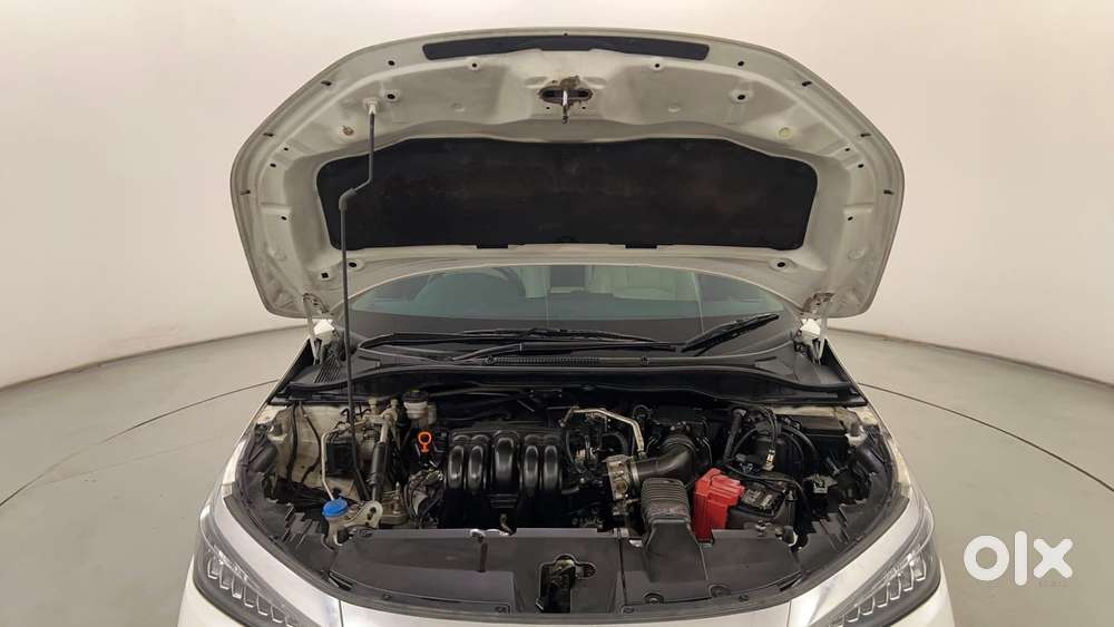 Honda City 1.5 Zx I-vtec Mt, 2023, Petrol