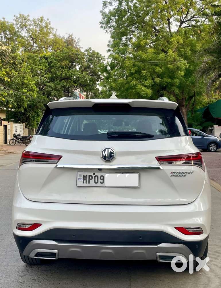 Mg Hector Plus 7 Select Pro 6mt, 2022, Diesel