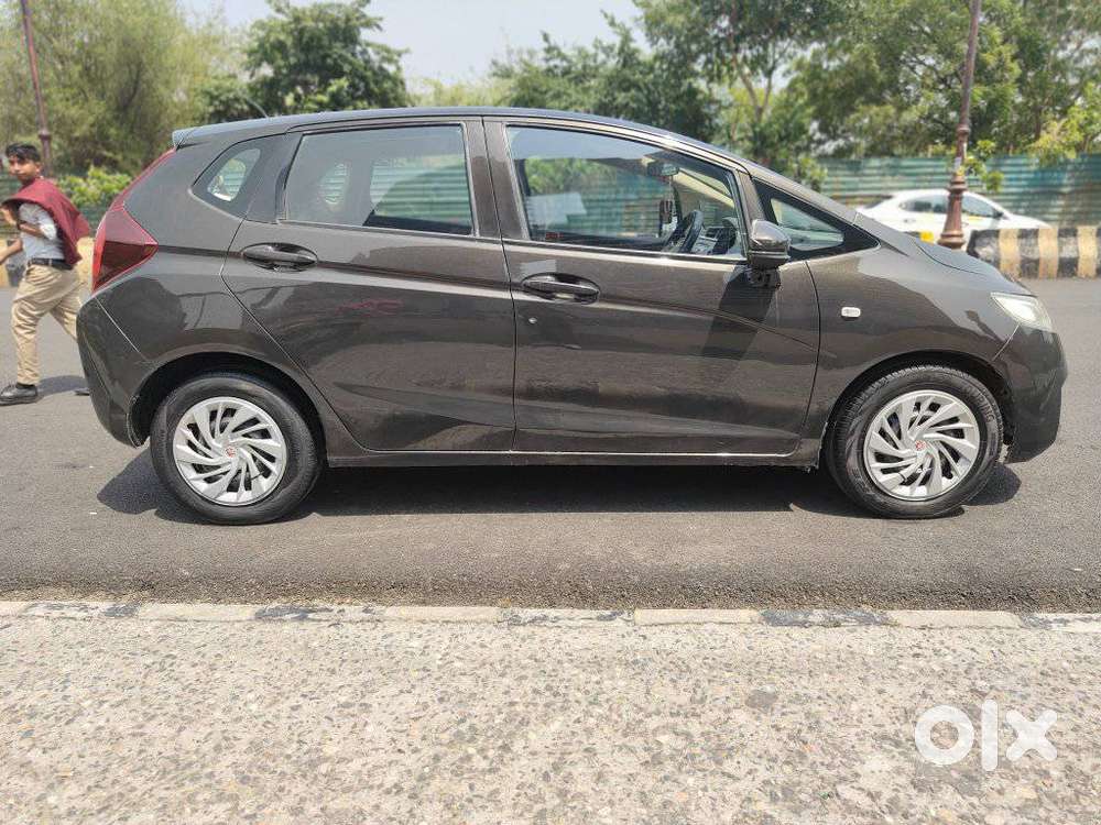 Honda Jazz 1.2 Sv I Vtec, 2017, Petrol