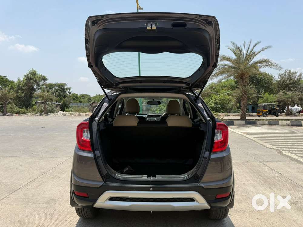 Honda Wr-v Alive Edition S, 2017, Petrol