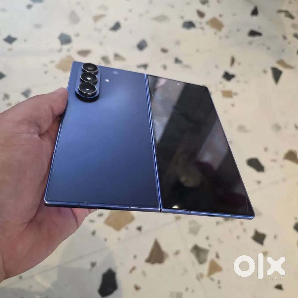 Fold 7 512 Gb