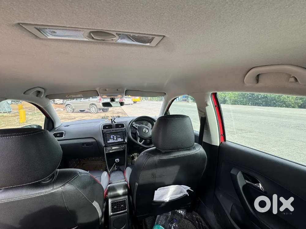 Skoda Rapid Monte 2021