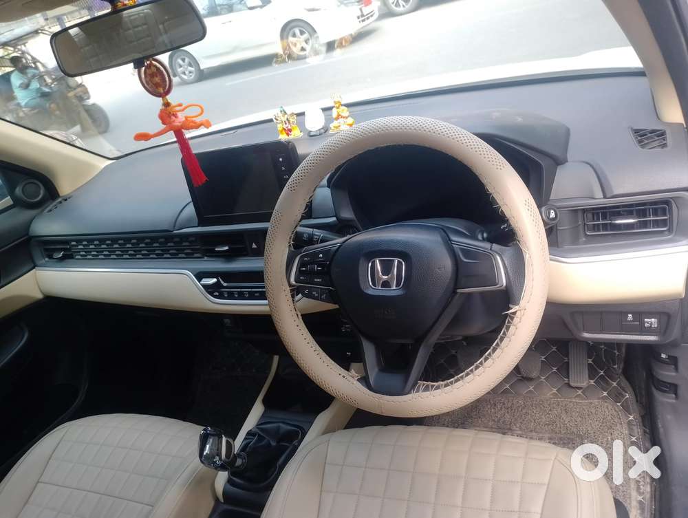 Honda Amaze 1.2 Exclusive Edition I-vtec, 2025, Petrol