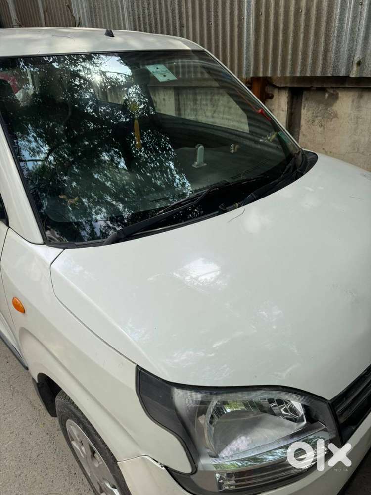 2021 Maruti Suzuki Wagon R