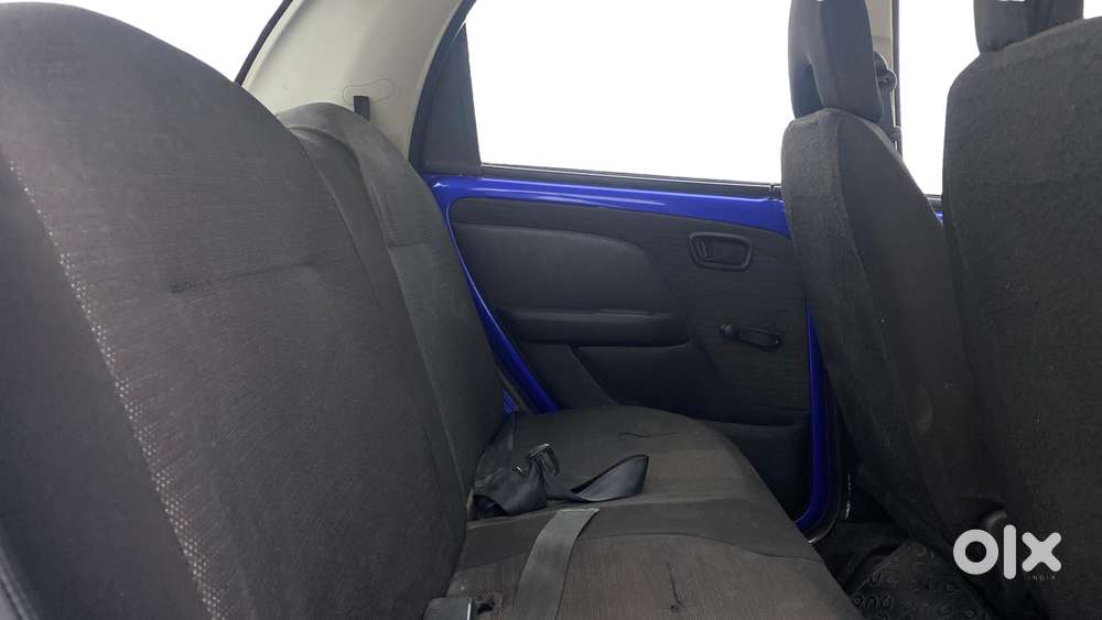 Tata Nano 2012-2015 Twist Xt, 2014, Petrol