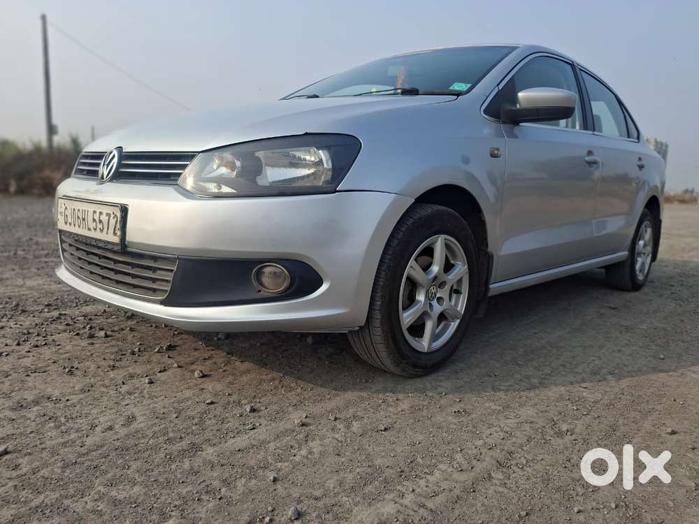 Volkswagen Vento 2010-2013 Petrol Highline, 2014, Petrol