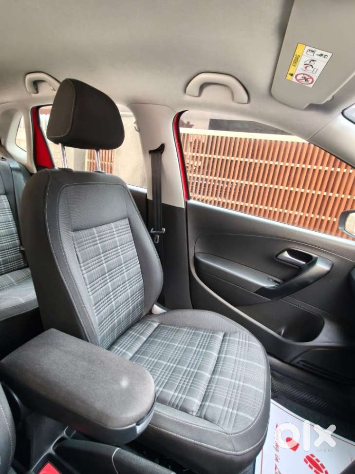 Volkswagen Polo Gt Tsi, 2021, Petrol