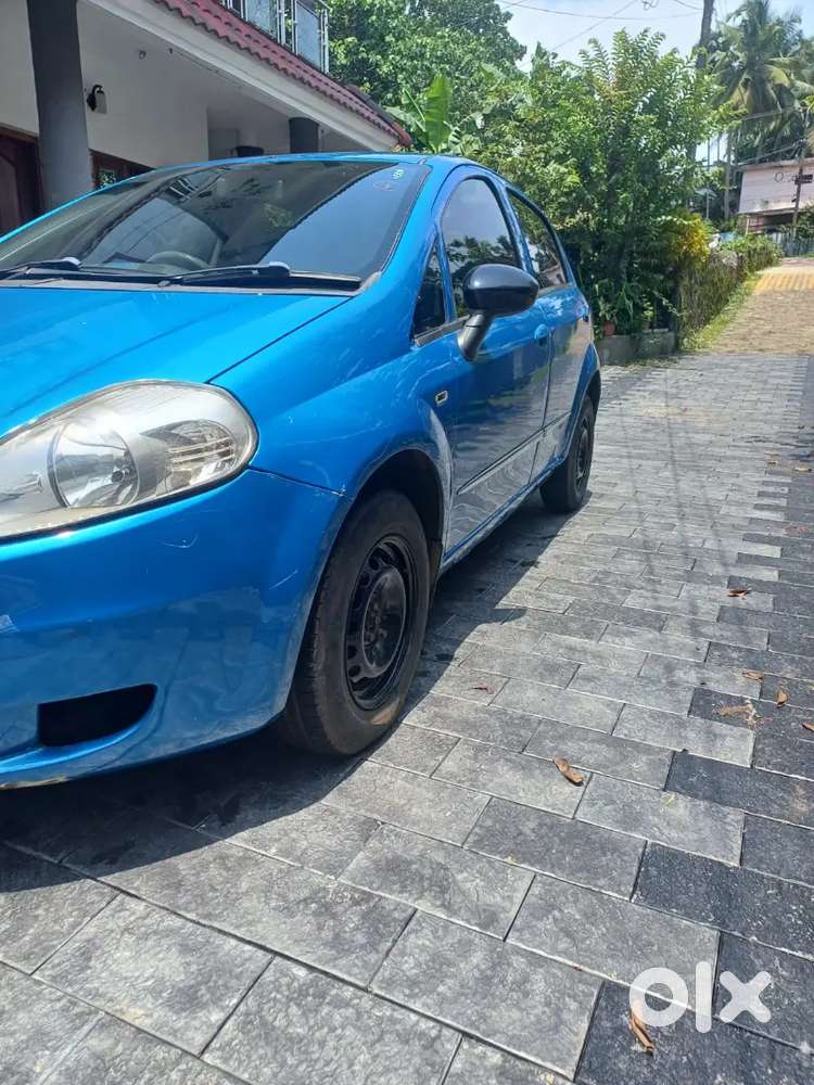 Punto For Sale