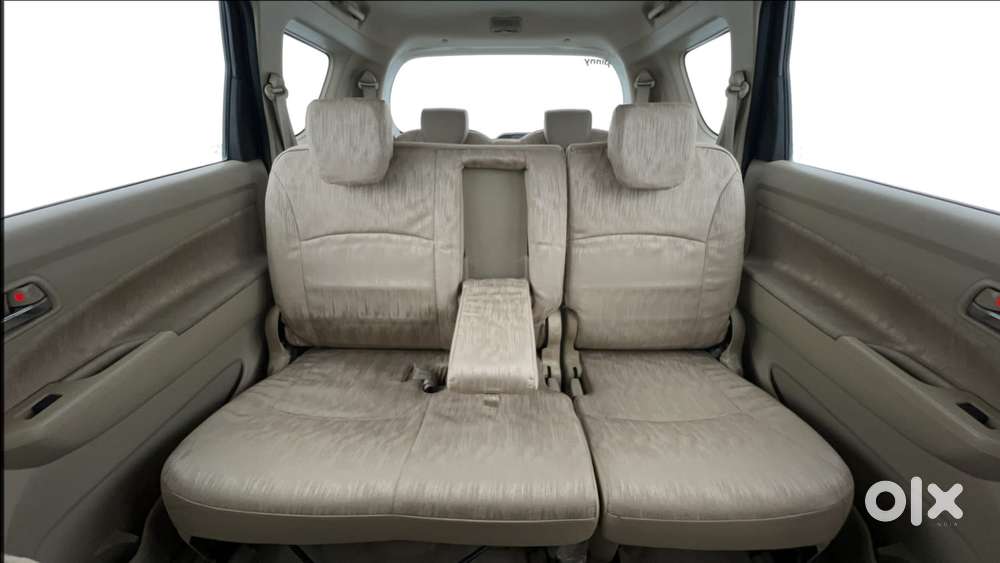 Maruti Suzuki Ertiga 1.5 Zxi, 2013, Petrol