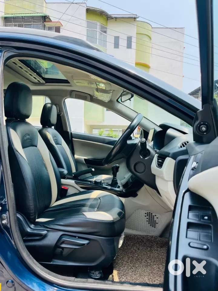 Tata Nexon, 2022, Diesel