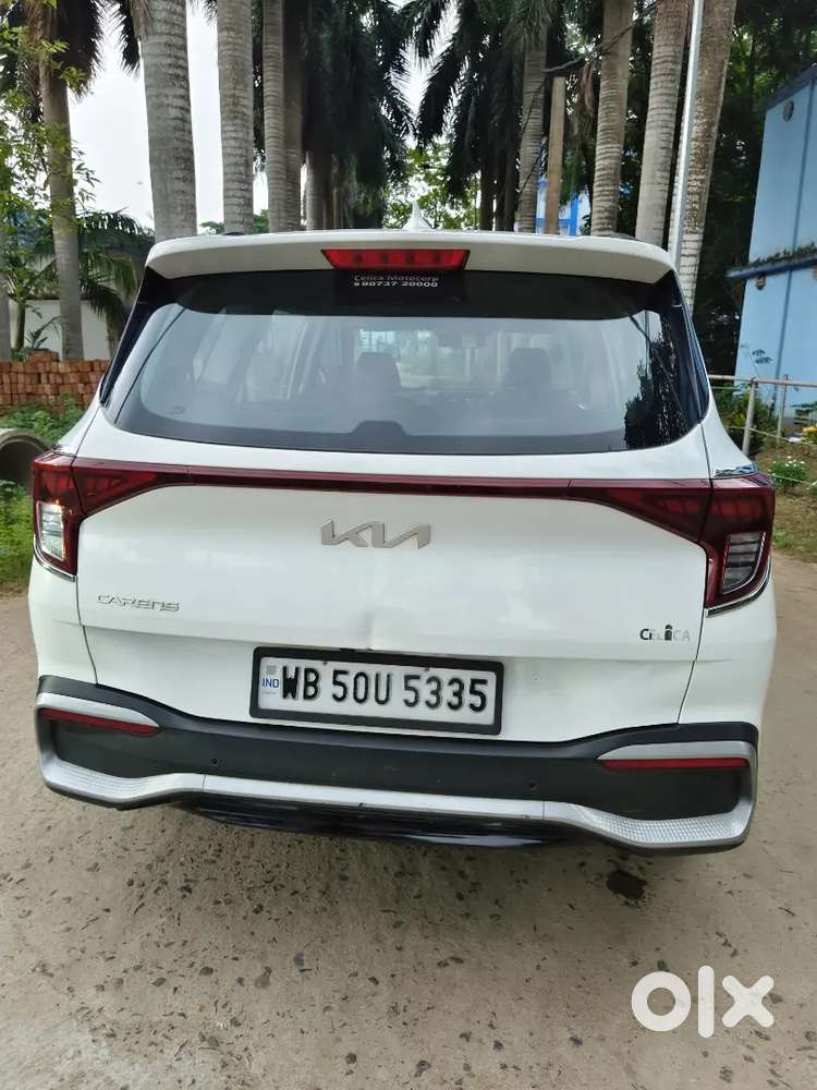 Kia Carens 1.5 Prestige 2023