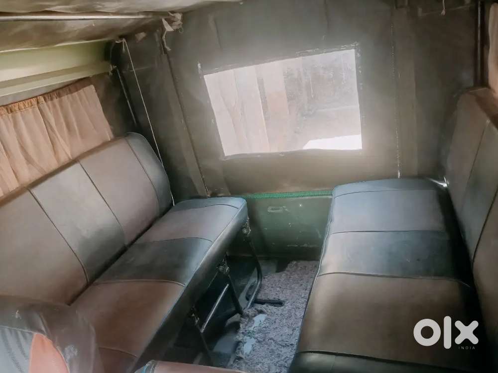 Jeep Meridian 1999 Diesel