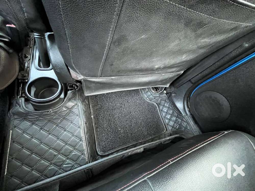 Renault Duster 2019 Diesel Well Maintained