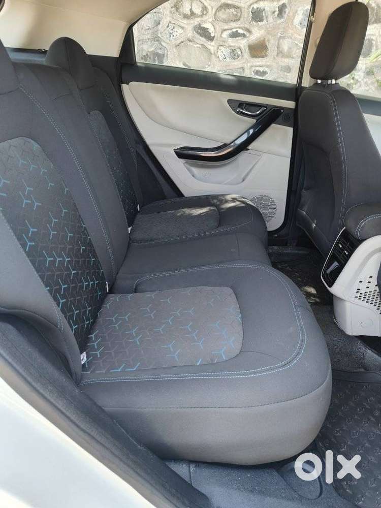 Tata Nexon Ev Xz Plus, 2021, Electric