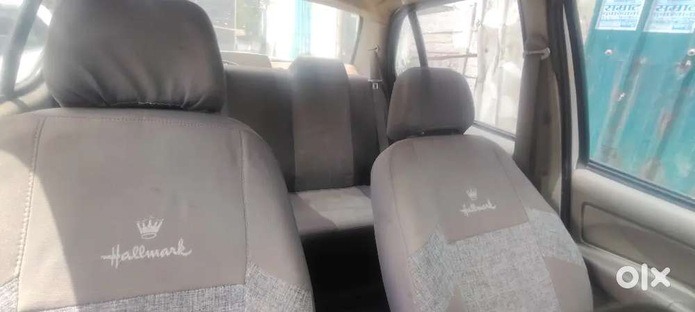 Tata Indigo Cs Ls 2012 Diesel Manual