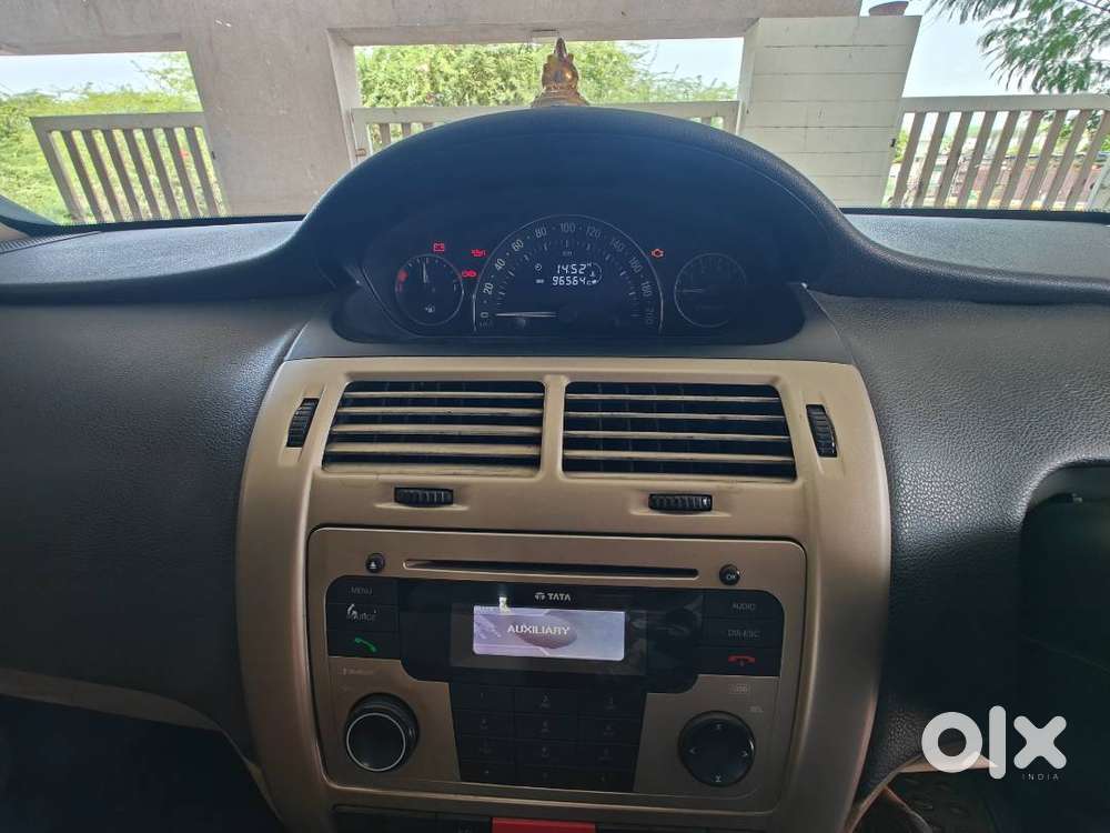 Tata Indica Vista 2011 Diesel Well Maintained