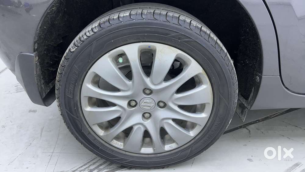 Maruti Suzuki Baleno 1.2 Zeta, 2018, Petrol