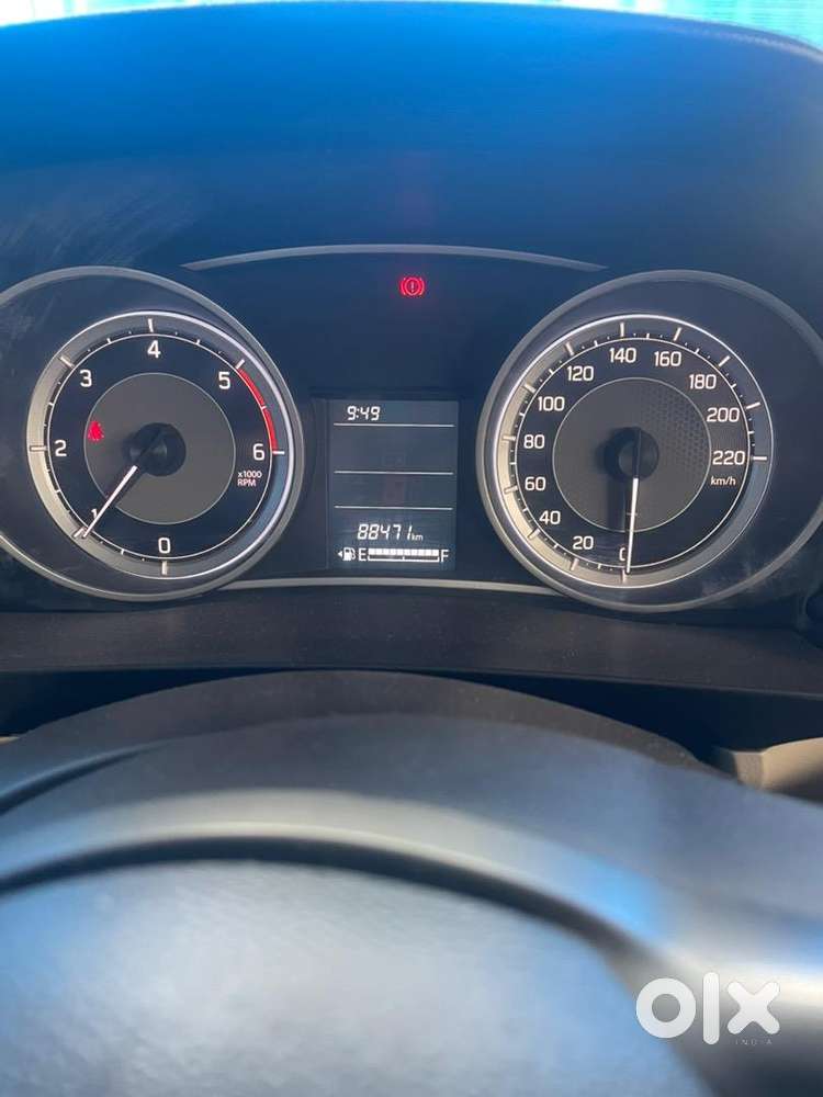 Maruti Suzuki Swift Dzire 2019 Diesel Good Condition