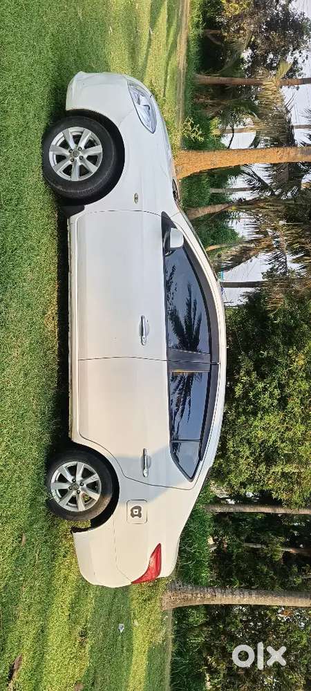 Full Quality Car  Top End 2012 Model 2013 Registration