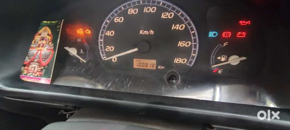 Maruti Suzuki Wagon R Nice Car