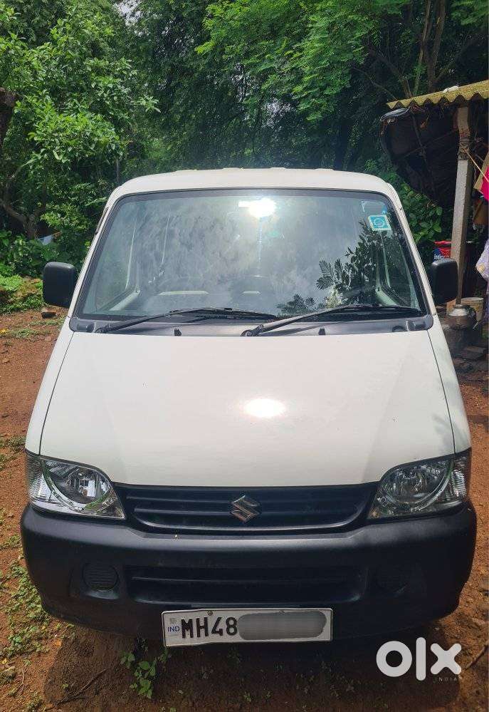 Maruti Suzuki Eeco 7 Seater Standard, 2023, Petrol