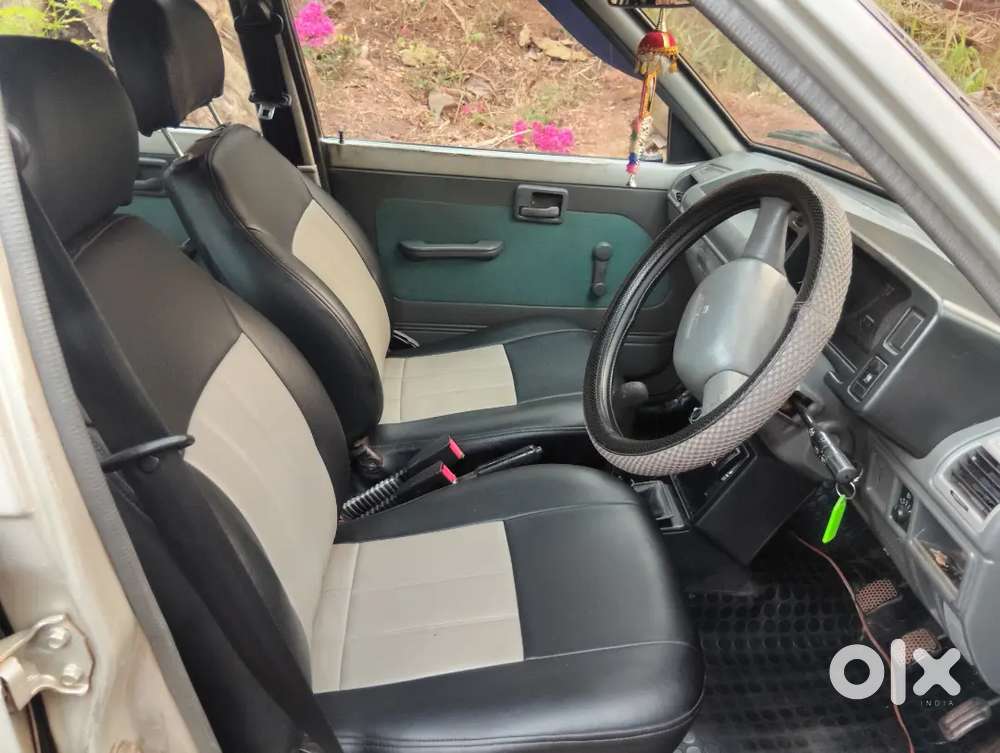 Maruti Suzuki 800 2008 Petrol Well Maintained