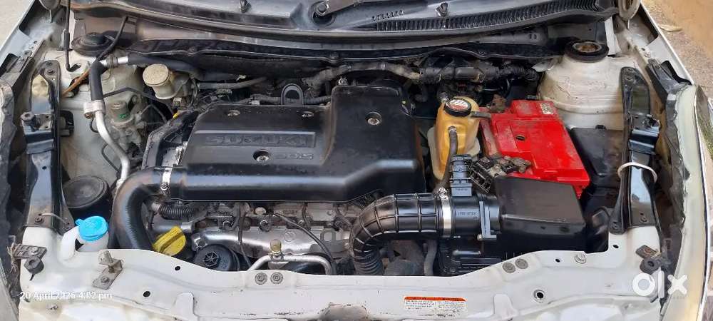 Maruthi Swift Dzire 2013 Vdi