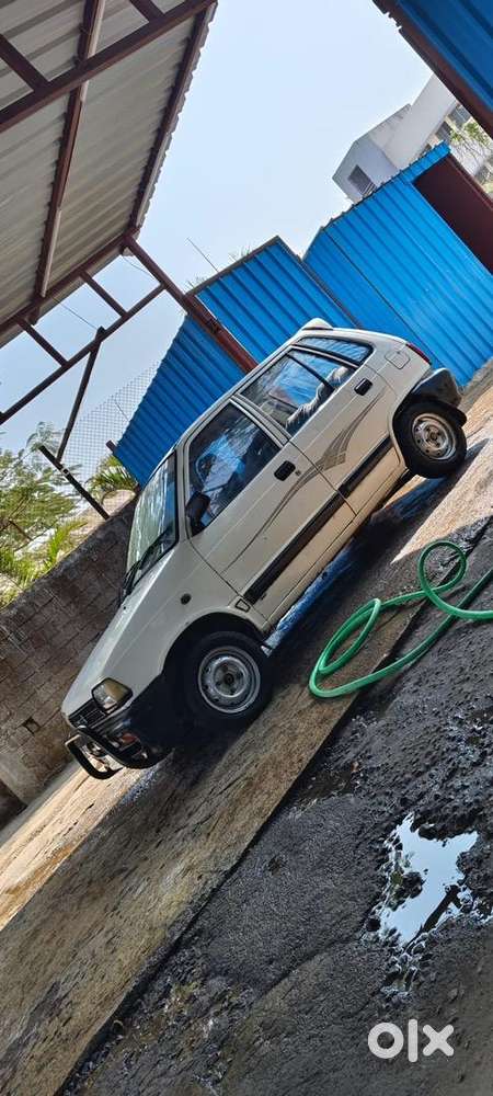 Maruti Suzuki 800 2000 Petrol Good Condition