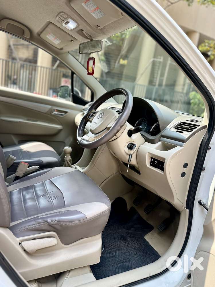 Maruti Suzuki Ertiga Vxi Cng, 2016, Cng & Hybrids
