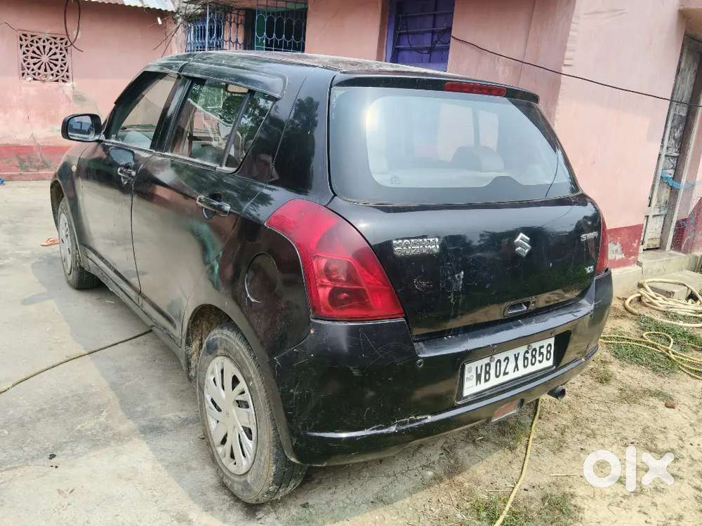 Maruti Suzuki Swift 2007