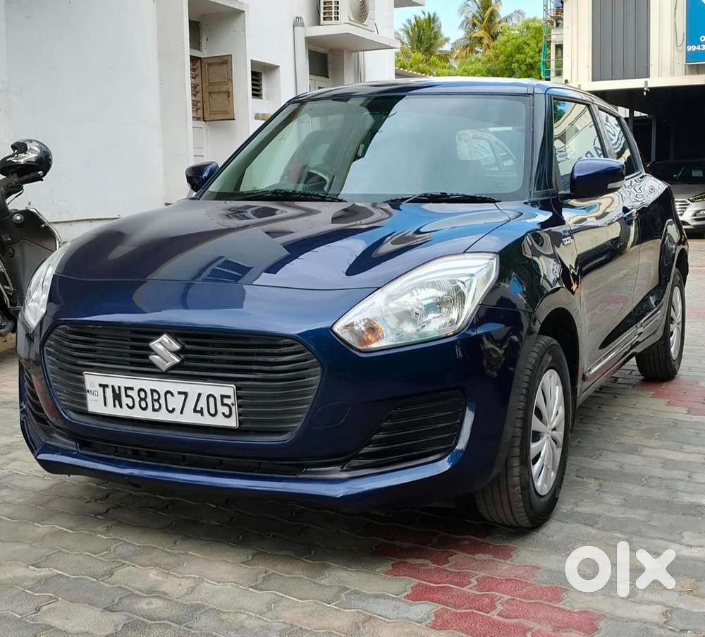 Maruti Suzuki Swift, 2019, Diesel